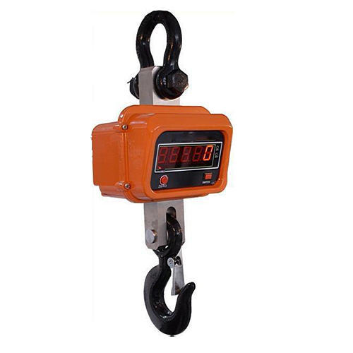 CRANE Weighing Scales